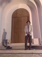 کیش.-بولینگ مریم-پارسال