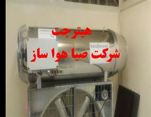 ماشین الات صنعتی