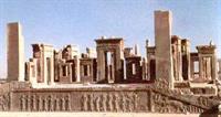 persepolis