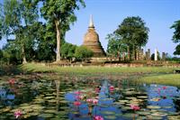 thailand
