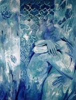kurdish art
