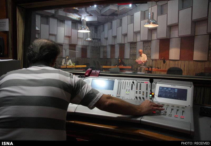 پخش 6 نمایش رادیویی تا پایان هفته 