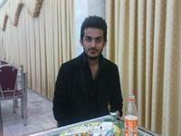 ajab shami bo0d