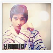 hamid - rahmati