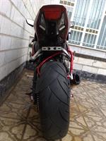 honda cbr 1000 mohammad