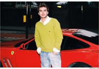 omran abbas modele pakestani