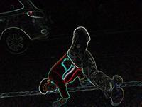 break dance b-boy kaiko