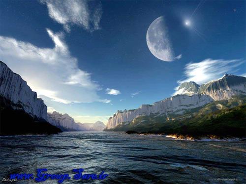 نقاشی ساختمان