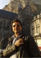 emsal baraye konserti be italy raftam ba goroohe hozan