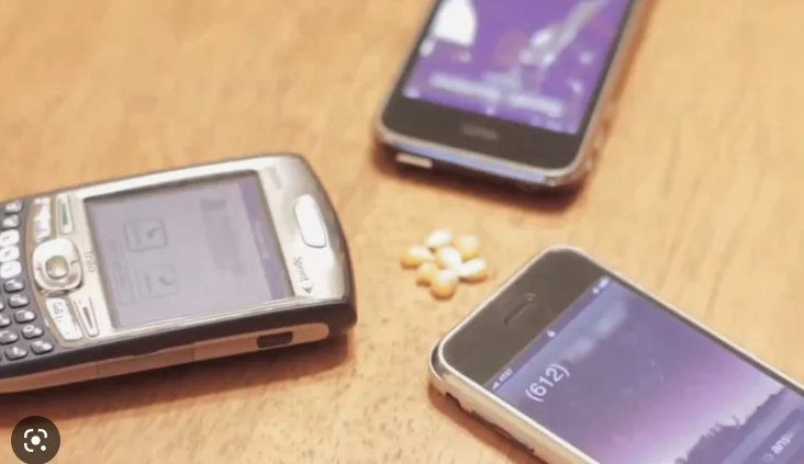 حقیقت یابی : از تلفن های همراه می توان برای پختن پاپ کورن استفاده کرد 