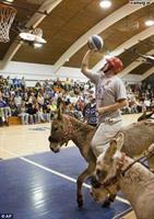 basketball ba olagh