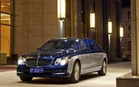 maybach