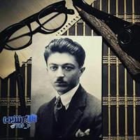 sadegh hedayat