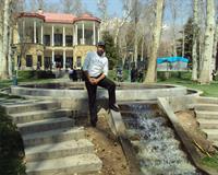 كاخ سعد اباد