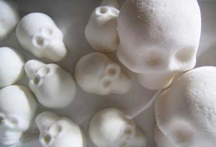 لیست کامل مضرات شکر 