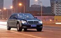maybach