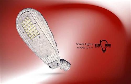 فروش چراغ خیابانی