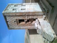 کعبه زرتشت
محل نگهداری اسناد