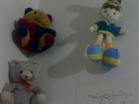 عکس خرس من