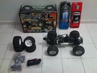 savage xl