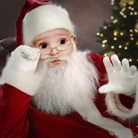 baba noel