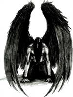 black man
