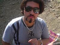 az man beporsid