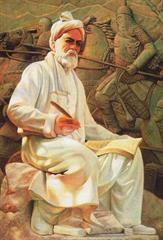 زنده نگه داشتن زبان و آیین پارسی