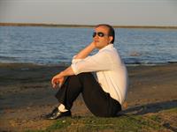 رودخانه مرزی اترک