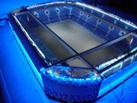 bozorgtarin mackete stadium