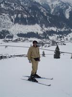 ski dar otrish