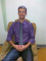 mohammadhossein - hosseini