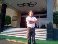 kaveh el