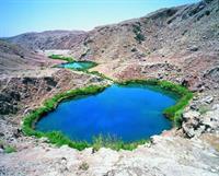 طبیعت ایلام