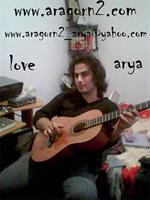 arya