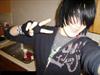 i am emo boy