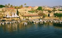 lebanon