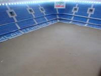 bozorgtarin mackete stadium