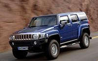 hummer