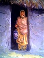 zan baluch
