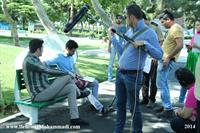 - producer : parviz ghodsi
- writer and director : amir momeni asl