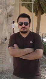 alireza - vafaee