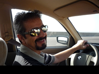 جاده بندرعباس