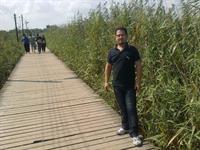 aks to shomale talabe bandare kiyashahr