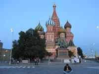 moscow
