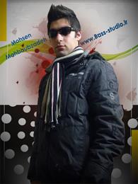 mohsen - star