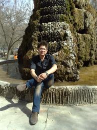 masoud - rajabi pour