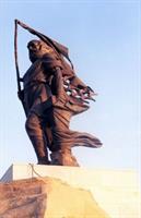 mardan bozorg iran zamin