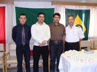 کشتی دنا