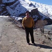 jadeh chaloos pol khab